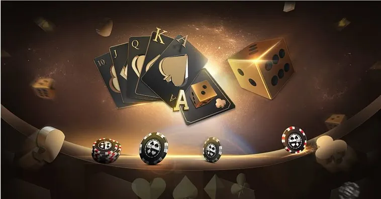 Khám Phá Dewabet Casino - Thế Giới Cá Cược Mới